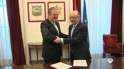 Frame 0.0 de: PNV PRESUPUESTOS