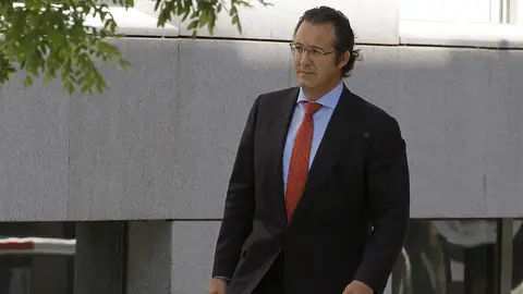 El diputado del PP Jesús Gómez El diputado del PP Jesús Gómez