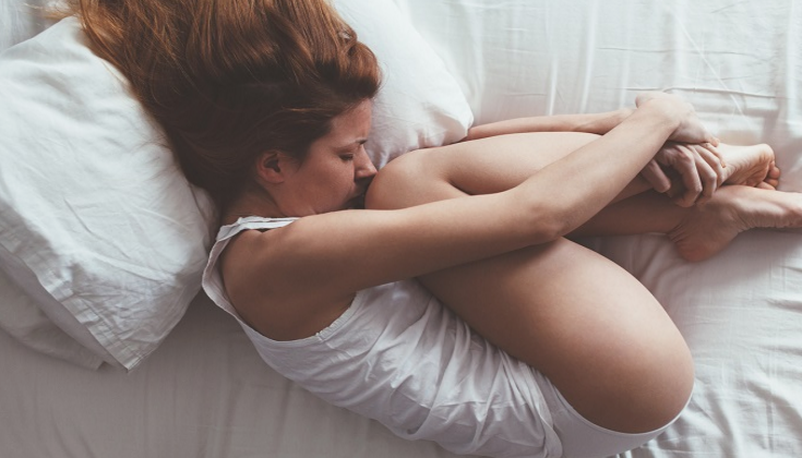 La menstruació incapacitant afecta a un 15% de les dones adultes La menstruació incapacitant afecta a un 15% de les dones adultes