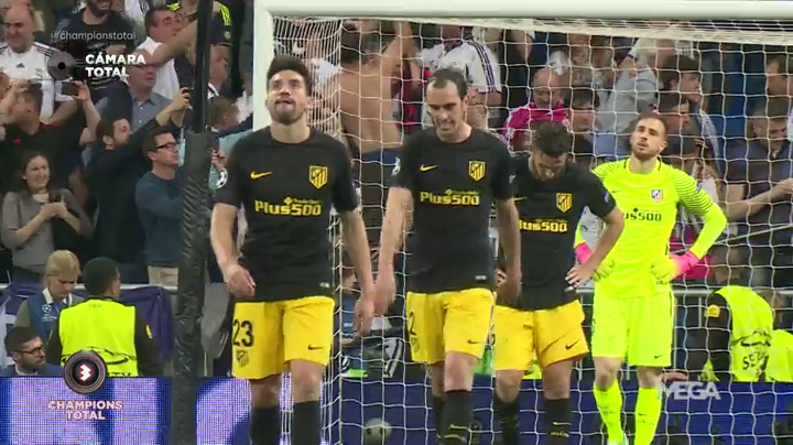 El debate de los jueves: ¿Crees en la remontada del Atlético de Madrid? El debate de los jueves: ¿Crees en la remontada del Atlético de Madrid?