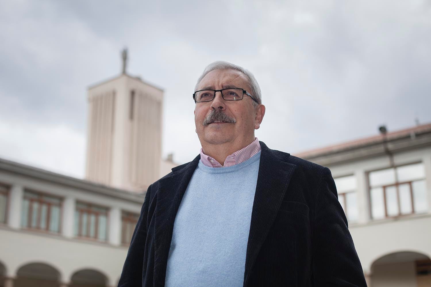 Jorge Lanchas: "Se han firmado unos acuerdos que se deberían respetar" Jorge Lanchas: "Se han firmado unos acuerdos que se deberían respetar"