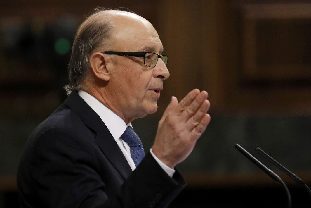 La brújula de la economía: ¿Tienen carácter socialdemócrata los nuevos Presupuestos Generales? La brújula de la economía: ¿Tienen carácter socialdemócrata los nuevos Presupuestos Generales?