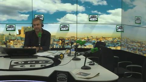 Frame 140.442218 de: Mon&oacute;logo de Alsina: "Un cupo m&aacute;s barato para Euskadi a cambio del apoyo a los Presupuestos del PP"