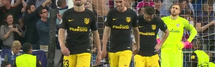 ¿Crees en la remontada del Atlético de Madrid?