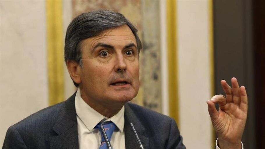 Pedro Saura