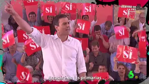 Pedro Sánchez Pedro Sánchez