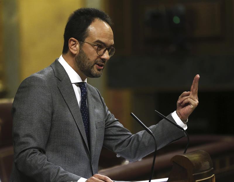 Personas Físicas: El oculto papel de Antonio Hernando en la teoría de los hackers rusos Personas Físicas: El oculto papel de Antonio Hernando en la teoría de los hackers rusos