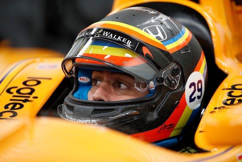 McLaren anuncia que no harán la temporada completa de la IndyCar: "No estamos preparados" McLaren anuncia que no harán la temporada completa de la IndyCar: "No estamos preparados"