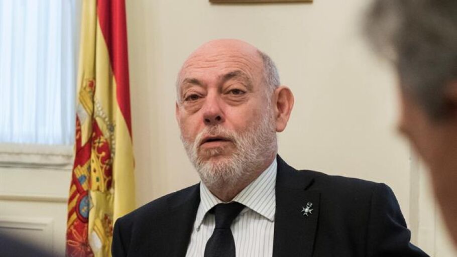 Jos&eacute; Manuel Maza