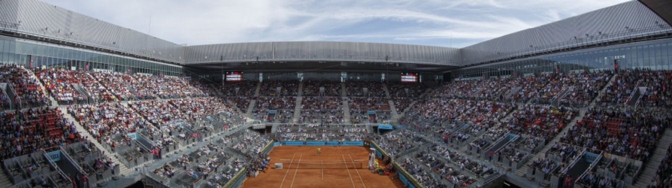 El Ayuntamiento de Madrid denuncia ante Anticorrupción el convenio del Open de Tenis El Ayuntamiento de Madrid denuncia ante Anticorrupción el convenio del Open de Tenis
