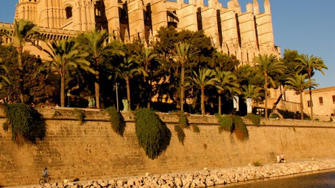 Catedral de Palma