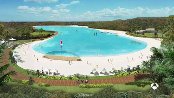 No, Madrid no tiene playa, pero Felipe II estuvo a punto de conectar la capital con el Atlántico No, Madrid no tiene playa, pero Felipe II estuvo a punto de conectar la capital con el Atlántico