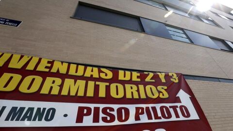 Piso en venta