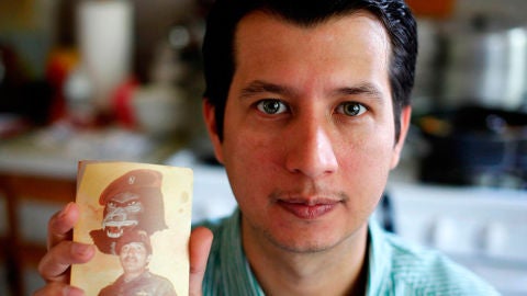 &Oacute;scar Ram&iacute;rez