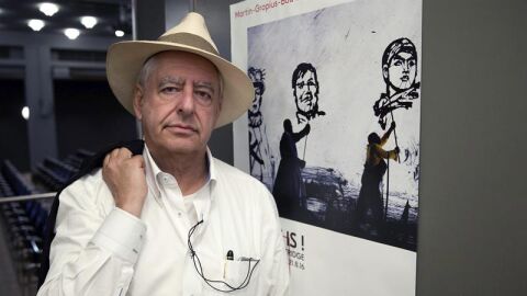 William Kentridge