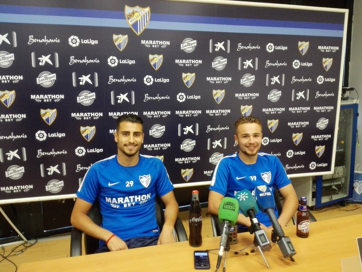 Onda deportiva Málaga 4 mayo 2017 Onda deportiva Málaga 4 mayo 2017