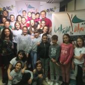 Guardo en Danza