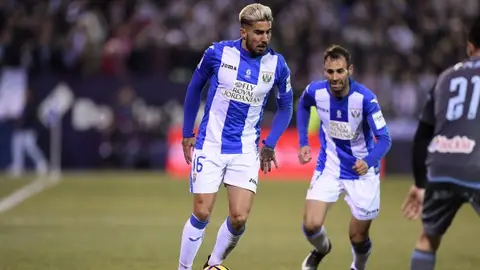 Samu García Samu García