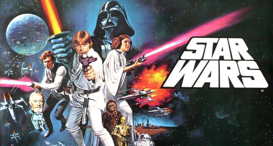 ¿Por qué el 4 de mayo se celebra el 'Día de Star Wars'? ¿Por qué el 4 de mayo se celebra el 'Día de Star Wars'?