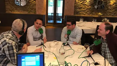 Tertulia Sporting Tertulia Sporting