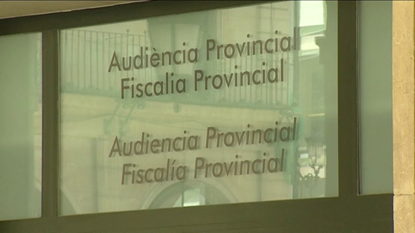 La Fiscalía mantiene su petición de 15 años para el acusado de abusar sexualmente de su sobrina con discapacidad La Fiscalía mantiene su petición de 15 años para el acusado de abusar sexualmente de su sobrina con discapacidad