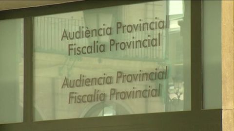 Frame 0.0 de: La fiscal&iacute;a pide 8 meses de c&aacute;rcel por robar comida caducada