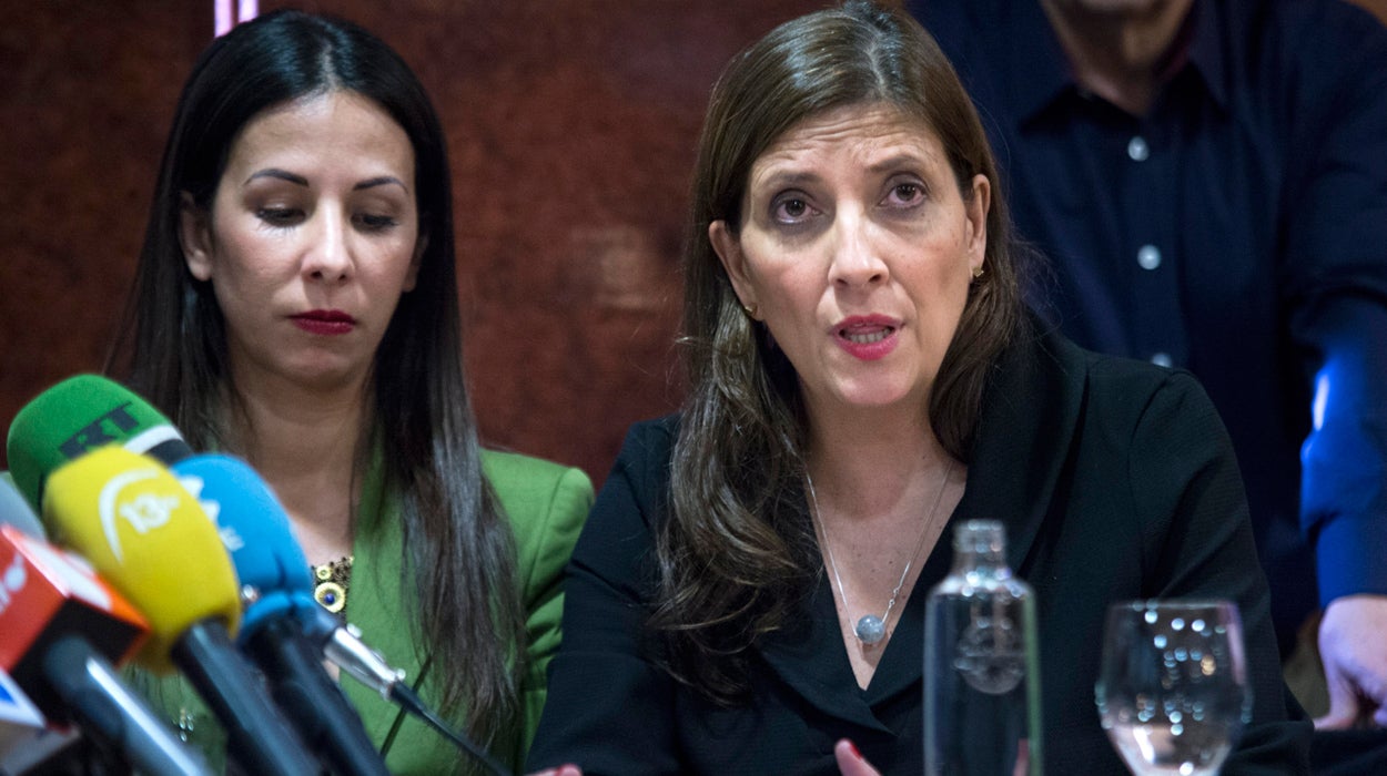 Los familiares del Yak-42 dan por concluida su lucha y piden un homenaje Los familiares del Yak-42 dan por concluida su lucha y piden un homenaje