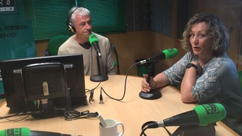 Pontevedra en la Onda
