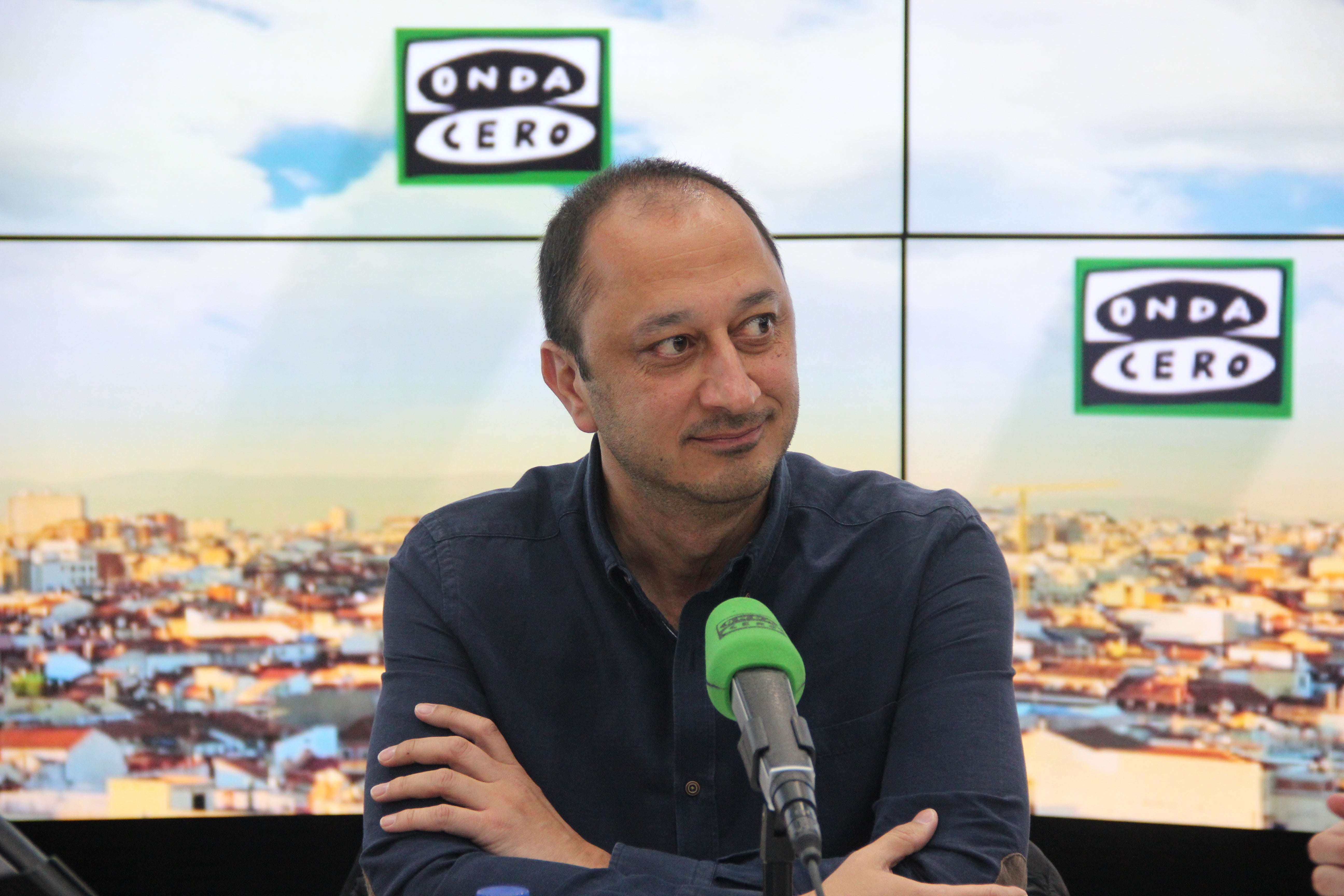 Alfonso Rodríguez Gómez de Celis: "La candidatura de Pedro Sánchez no será la que más avales inválidos tenga" Alfonso Rodríguez Gómez de Celis: "La candidatura de Pedro Sánchez no será la que más avales inválidos tenga"