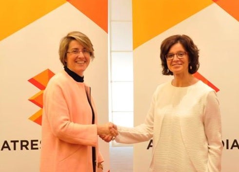 Atresmedia Formación y la Universidad de Navarra lanzan una especialización en producción de programas de entretenimiento Atresmedia Formación y la Universidad de Navarra lanzan una especialización en producción de programas de entretenimiento