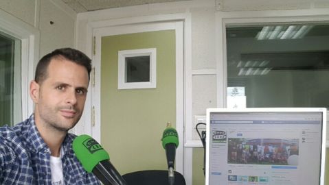 Julio Rodr&iacute;guez 2017