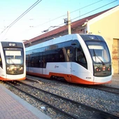 TRAM en Alicante TRAM en Alicante
