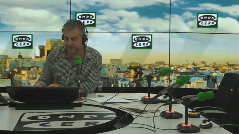 Monólogo de Alsina: <i>Espartaco Sánchez amenaza con arruinarle la coronación a Cleoplatra Díaz</i> Monólogo de Alsina: <i>Espartaco Sánchez amenaza con arruinarle la coronación a Cleoplatra Díaz</i>