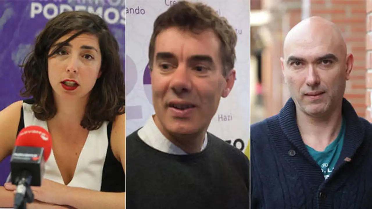 Podemos Navarra Podemos Navarra