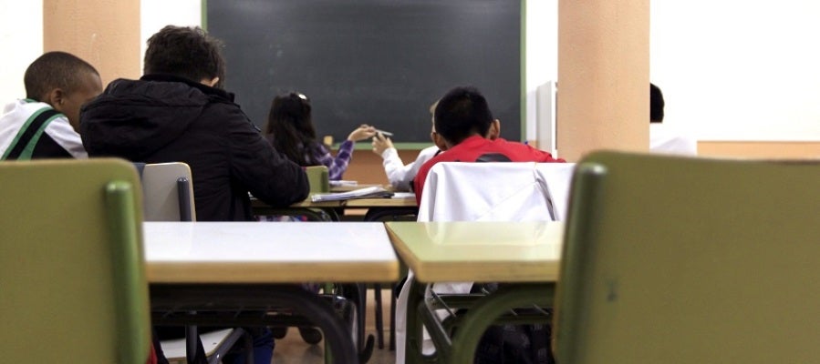 Convocatoria de oposiciones de educación en Murcia Convocatoria de oposiciones de educación en Murcia