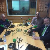 Invitados en Aquí En La Onda Canarias