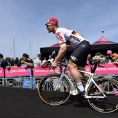 Greipel, en el Giro Greipel, en el Giro