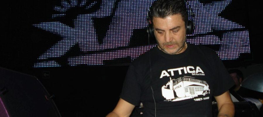 DJ Valen DJ Valen