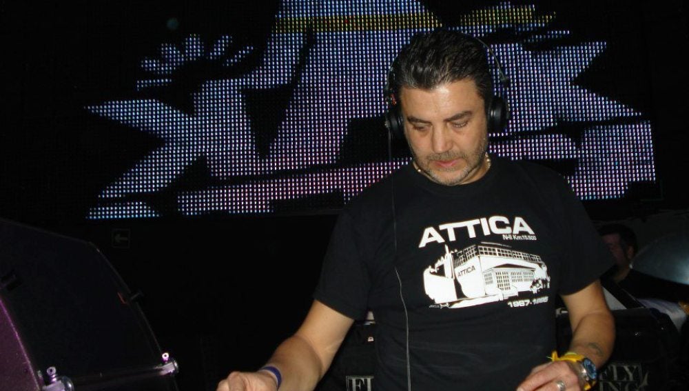 DJ Valen