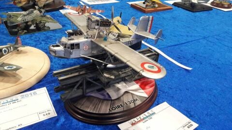 Modelismo Est&aacute;tico