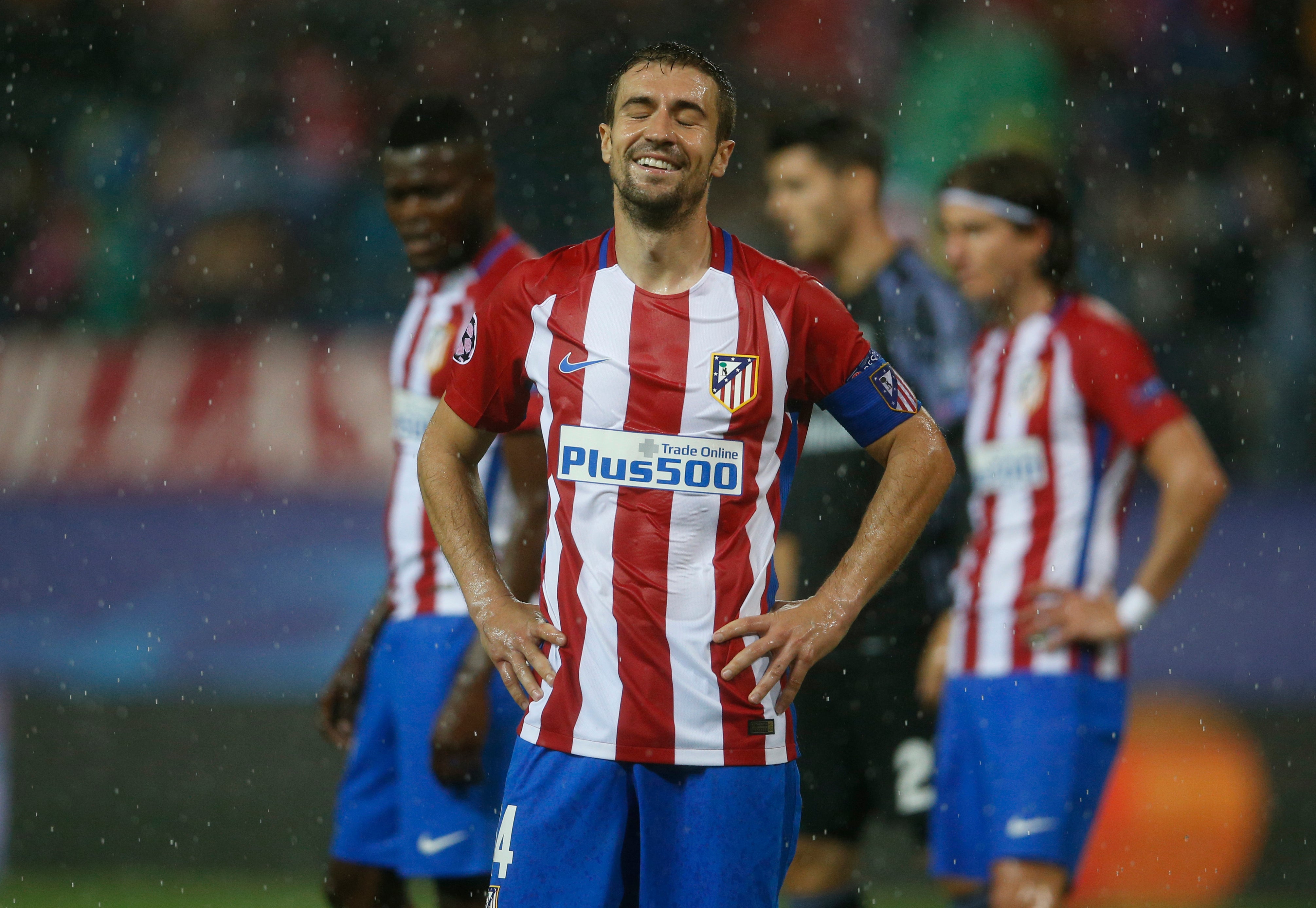 "Va a resultar que no lo pueden entender": La carta viral de un aficionado del Atlético de Madrid después de caer en la Champions contra el Real Madrid "Va a resultar que no lo pueden entender": La carta viral de un aficionado del Atlético de Madrid después de caer en la Champions contra el Real Madrid