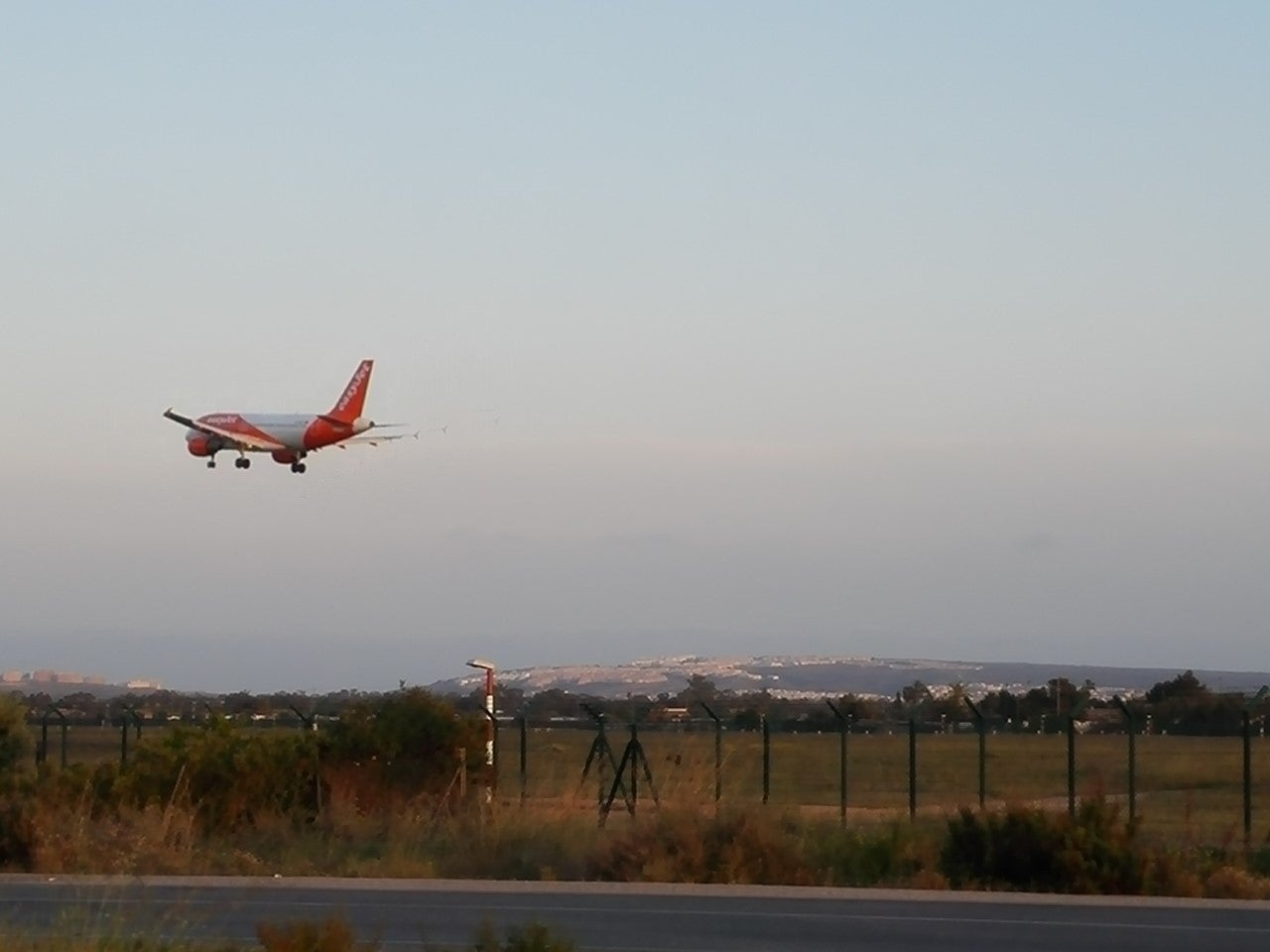 El aeropuerto de El Altet de Elche cierra febrero con un crecimiento de pasajeros del 8% respecto a hace un año El aeropuerto de El Altet de Elche cierra febrero con un crecimiento de pasajeros del 8% respecto a hace un año