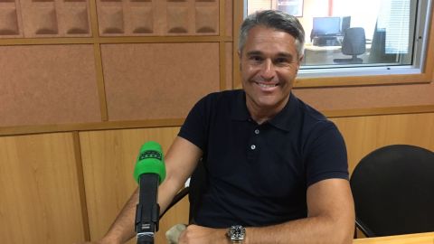 Ram&oacute;n P&eacute;rez presidente de la Asociaci&oacute;n de Empresarios Promotores e Inversores de Canarias