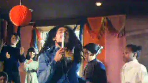 Frame 0.0 de: 36 años sin Bob Marley: El genio del reggae que murió demasiado joven Frame 0.0 de: 36 años sin Bob Marley: El genio del reggae que murió demasiado joven