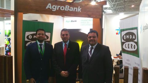 Agrobank