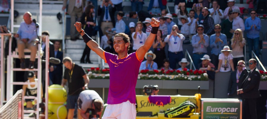 Rafa Nadal Rafa Nadal