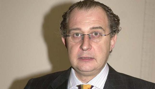 Muere el periodista Germán Yanke a los 61 años Muere el periodista Germán Yanke a los 61 años