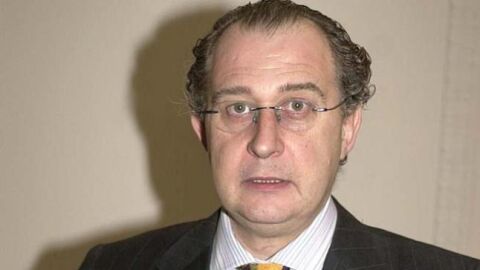 El periodista y escritor, Germ&aacute;n Yanke