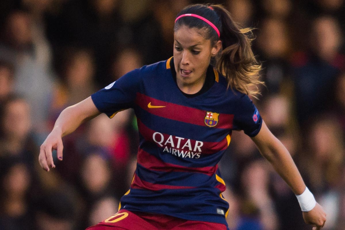 La revolución del fútbol femenino: la generación de jugadoras que abrieron camino La revolución del fútbol femenino: la generación de jugadoras que abrieron camino