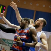 Maric, ante Diagne Maric, ante Diagne